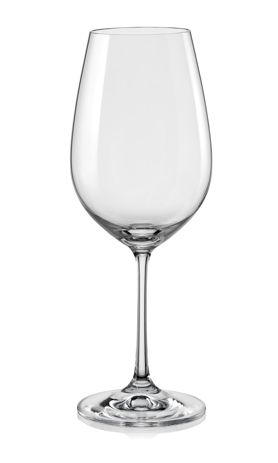 Виола бокал для вина 450 мл (6шт) артикул 4115