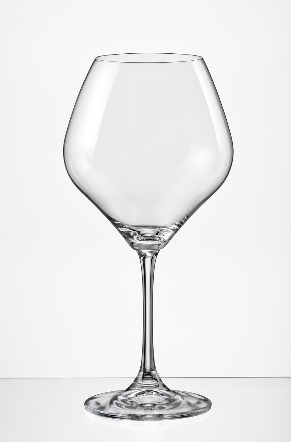 Аморосо бокал для вина 450 мл.(2шт) артикул 10535