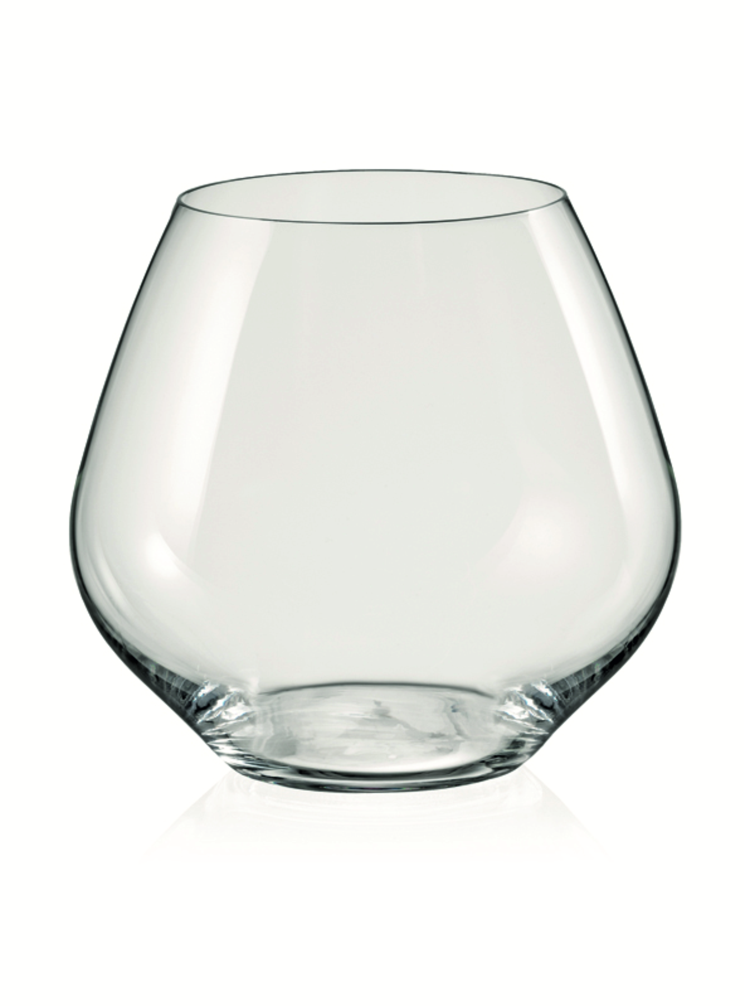Аморосо стакан для виски 440 мл.(2шт) артикул 10537