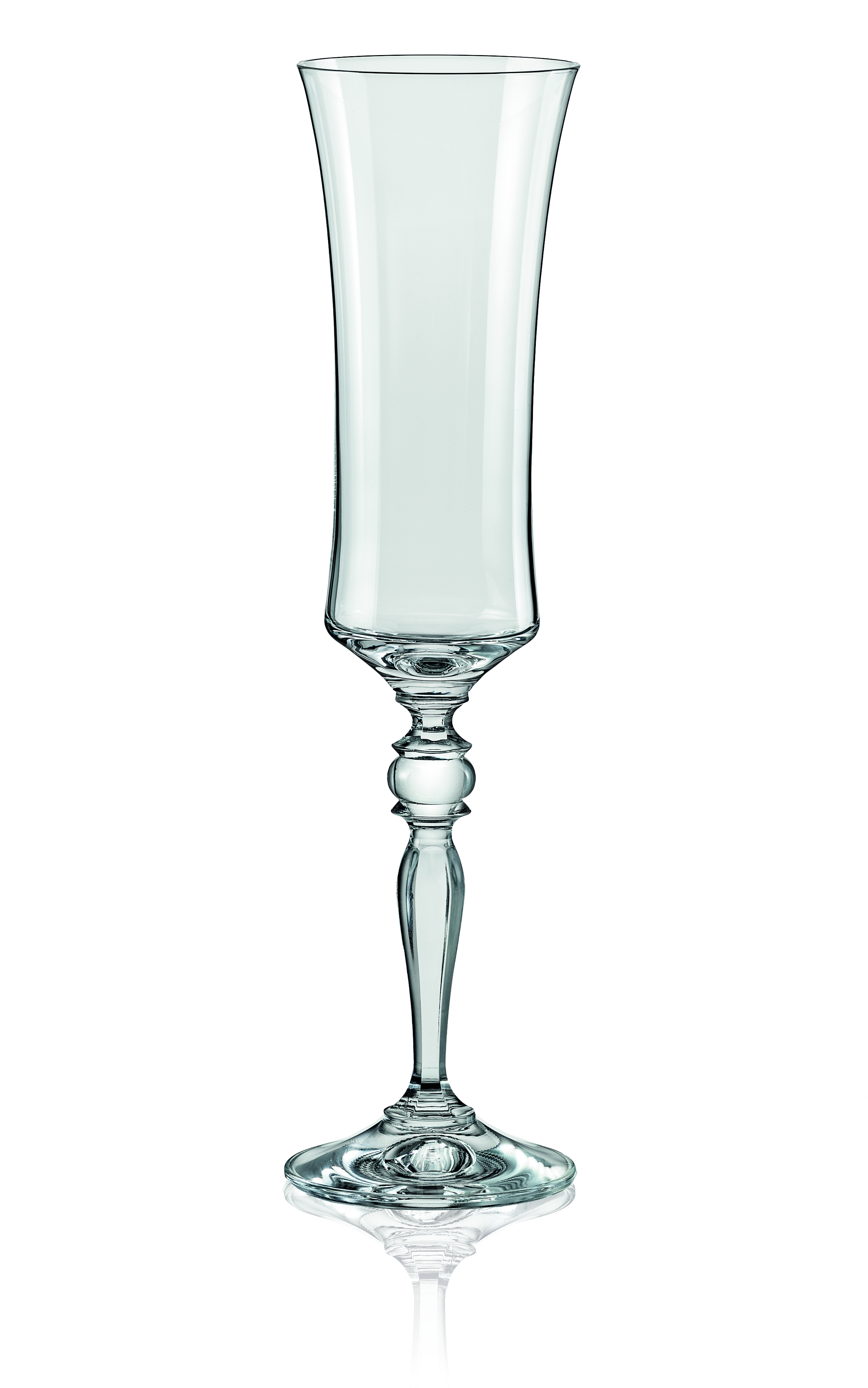 Грация бокал для шампанского 190 мл. (6шт) артикул 10539
