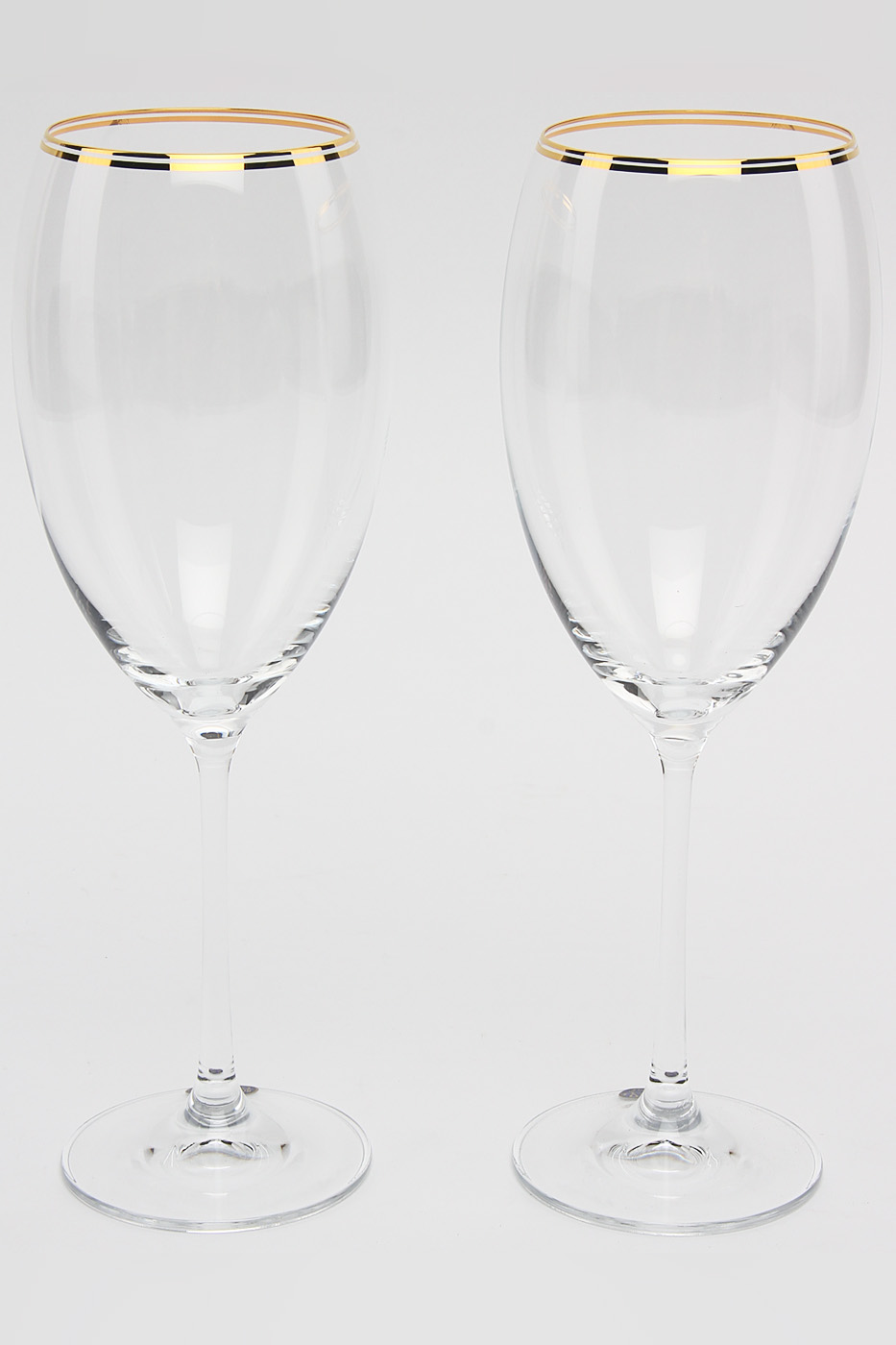 Грандиосо бокал для вина 600 мл. (2шт) артикул 10618