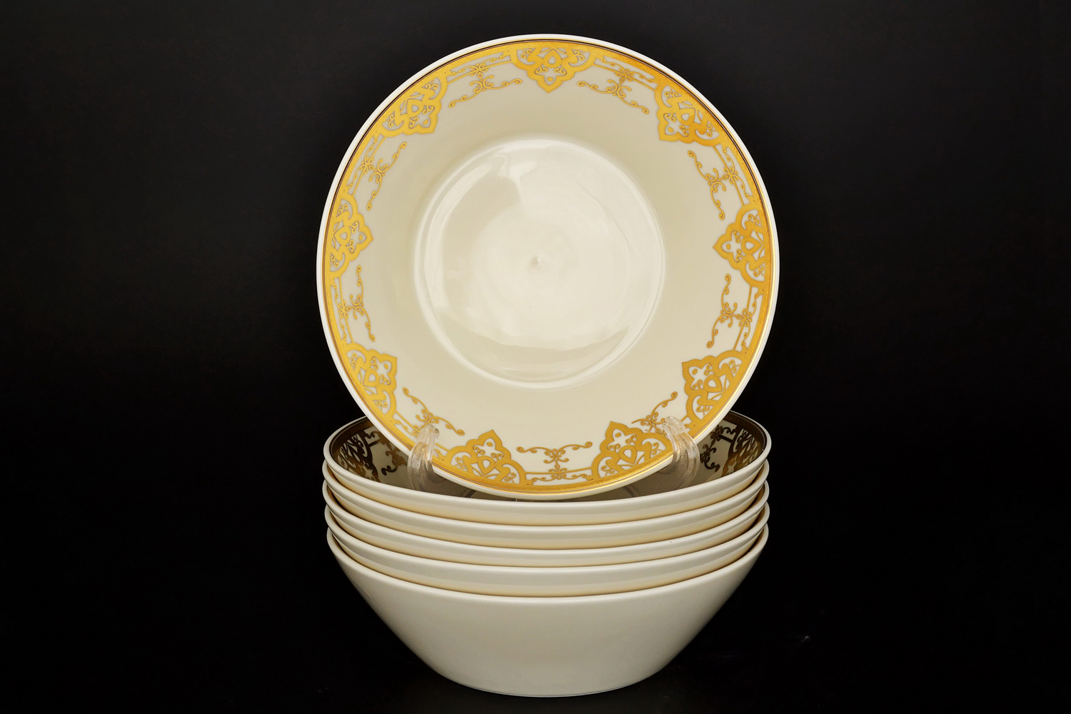 ����� ���������� 19 �� Imperial Crem Gold (6 ��)