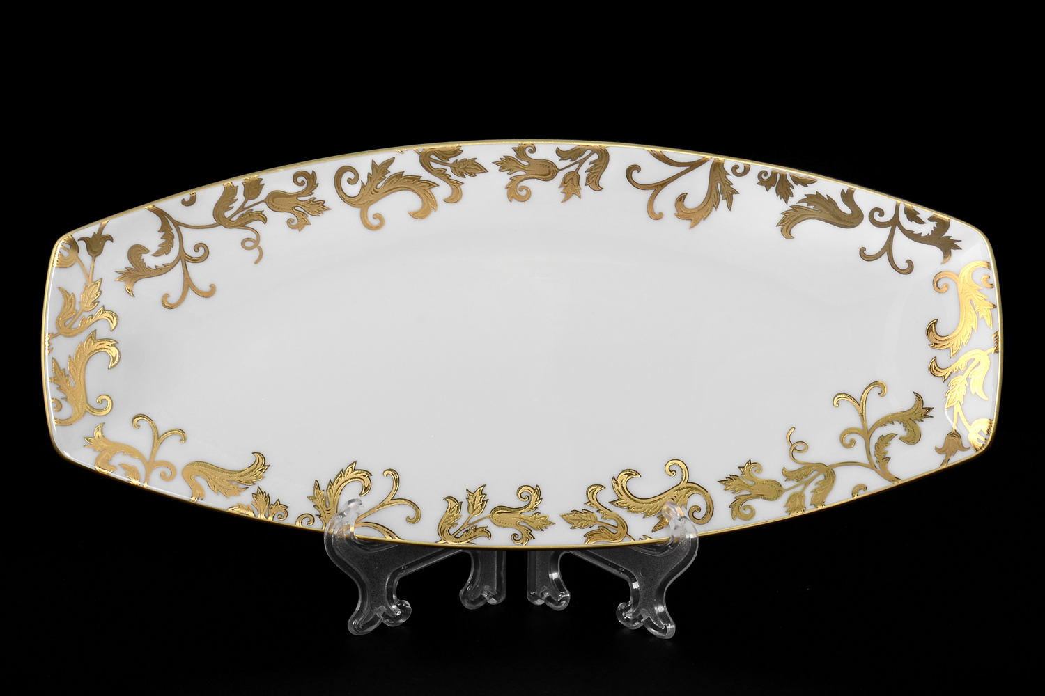 ����� �������� Falkenporzellan Tosca Creme Gold 29��