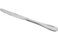 Столовый нож, 2 шт., NADOBA, серия LENKA