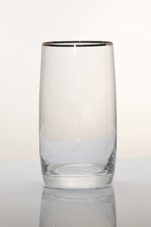 Идеал стакан для воды 380 мл (6шт) артикул 3954