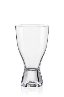 Самба стакан для воды 320 мл (6шт) артикул 4108
