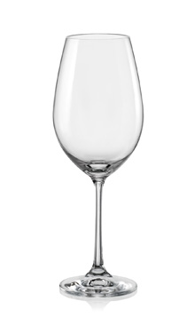 Виола бокал для вина 350 мл (6шт) артикул 4434