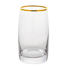 Идеал стакан для воды 250 мл (6шт) артикул 4441