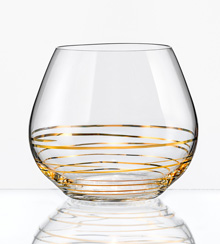 Аморосо стакан для виски 440 мл.(2шт) артикул 10526