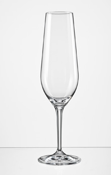 Аморосо бокал для шампан. 200 мл.(2шт)