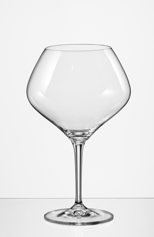 Аморосо бокал для вина 470 мл.(2шт) артикул 10536