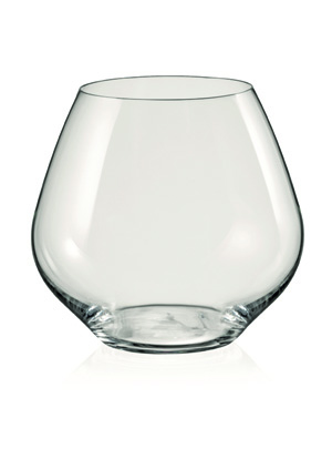 Аморосо стакан для виски 440 мл.(2шт) артикул 10537