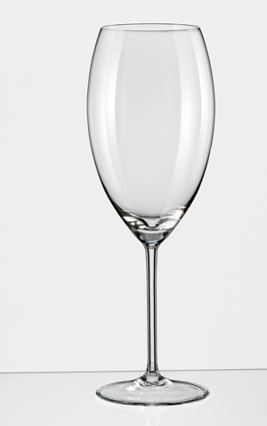 Грандиосо бокал для вина 600 мл. (2шт) артикул 10608