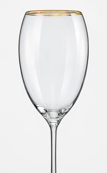 Грандиосо бокал для вина 450 мл. (2шт) артикул 10617