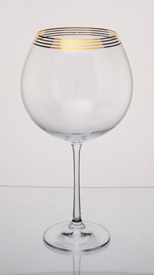 Грандиосо бокал для вина 710 мл. (2шт) артикул 10624