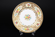 ����� ������� Falkenporzellan Vienna Creme Gold 21��(6 ��)