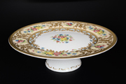������� ��� ����� �� ����� Falkenporzellan Vienna Creme Gold 32 ��