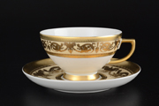 ����� ������ ��� Falkenporzellan Imperial Creme Gold Constanza 220��(6 ���)