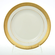 Набор тарелок Falkenporzellan Cream Gold 3064 17см(6 шт)