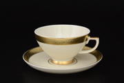 ����� ������ ��� Falkenporzellan Cream Gold 3064 220 �� (6 ���)
