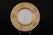 ����� ������� Falkenporzellan Diadem Violet Creme Gold 23��(6 ��)