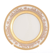 ������� Falkenporzellan Crem Gold 17��