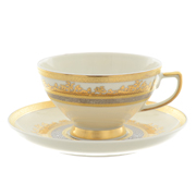 ����� ������ ��� Falkenporzellan Cream Gold 220��(6/6 ��)
