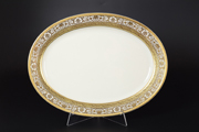 ����� �������� Falkenporzellan Royal Gold Cream 36 ��
