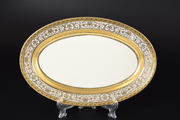 ����� �������� Falkenporzellan Royal Gold Cream 24 ��
