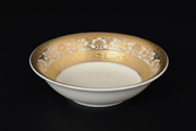 ����� ���������� Falkenporzellan Royal Gold Cream 14��(6 ��)