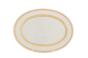 ����� �������� Falkenporzellan Constanza Cream Gold 35 ��