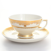 ����� ������ ��� Falkenporzellan Cream Gold 220��(6 ���)