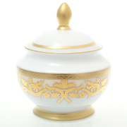 ��������� Falkenporzellan Natalia Creme Gold 300��