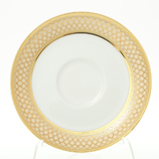 ����� ������ Falkenporzellan Vienna Creme Gold (6 ��)