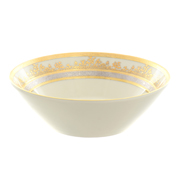 ����� ���������� Falkenporzellan Cream Gold GP 19 ��(6 ��)