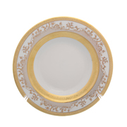 ����� �������� ������� Falkenporzellan Cream Gold 22�� (6 ��)