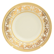 ����� ������� �������� Falkenporzellan Imperial Cream Gold 22 ��(6 ��)