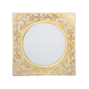 ����� ������� Falkenporzellan Tosca Creme Gold 27�� (6 ��)