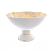 ����������� �� ����� Falkenporzellan Imperial Cream Gold 24��