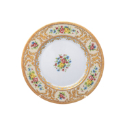 ����� ������� Falkenporzellan Vienna Creme Gold 23,5 ��(6 ��)
