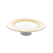 ������� ��� ����� �� ����� Falkenporzellan Constanza Creme Gold 32 ��