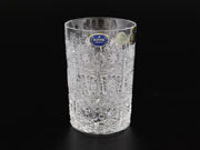 Набор стаканов для воды 200 мл Sonne Crystal Прозрачный (6 шт)